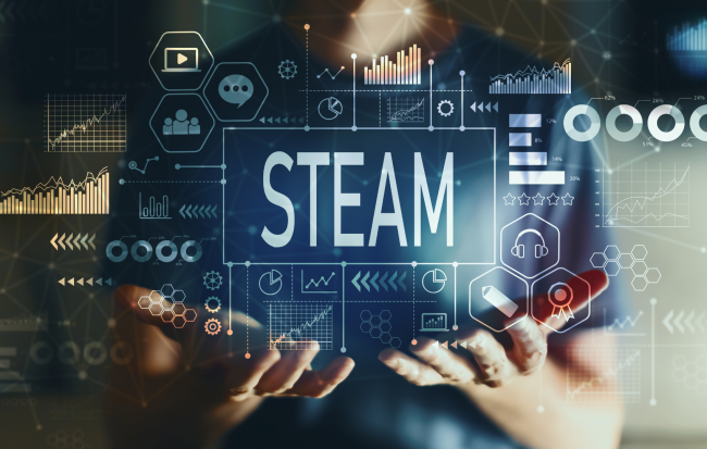 steam education